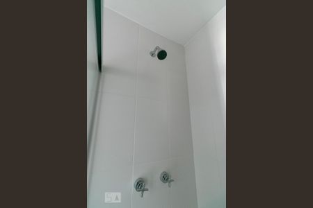 Studio para alugar com 25m², 1 quarto e sem vagaBanheiro - Chuveiro