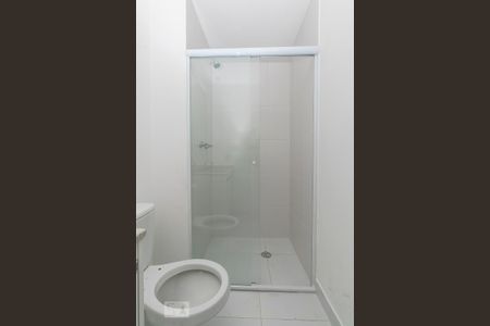 Studio para alugar com 25m², 1 quarto e sem vagaBanheiro