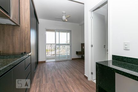 Kitnet/Studio para alugar com 1 quarto, 25m² em Belenzinho, São Paulo
