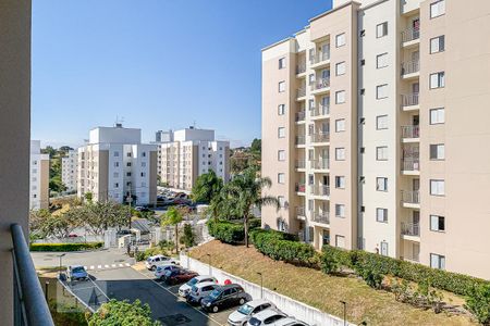 Apartamento para alugar com 55m², 2 quartos e 1 vaga Apartamento para alugar com 55m², 2 quartos e 1 vagaSacada