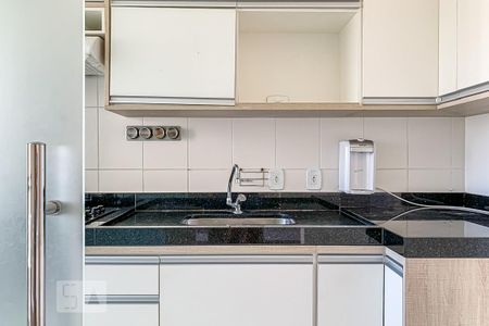 Apartamento para alugar com 55m², 2 quartos e 1 vaga Apartamento para alugar com 55m², 2 quartos e 1 vagaCozinha