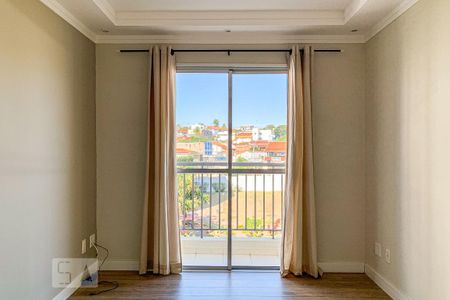 Apartamento para alugar com 55m², 2 quartos e 1 vaga Apartamento para alugar com 55m², 2 quartos e 1 vagaSala