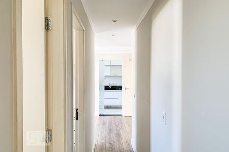 Apartamento para alugar com 55m², 2 quartos e 1 vaga Apartamento para alugar com 55m², 2 quartos e 1 vagaQuarto 2