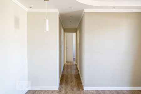 Apartamento para alugar com 55m², 2 quartos e 1 vaga Apartamento para alugar com 55m², 2 quartos e 1 vagaCorredor