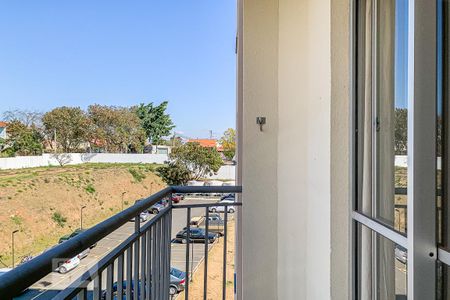 Apartamento para alugar com 55m², 2 quartos e 1 vaga Apartamento para alugar com 55m², 2 quartos e 1 vagaSacada