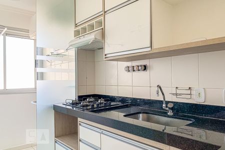 Apartamento para alugar com 55m², 2 quartos e 1 vaga Apartamento para alugar com 55m², 2 quartos e 1 vagaCozinha