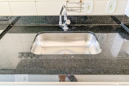 Apartamento para alugar com 55m², 2 quartos e 1 vaga Apartamento para alugar com 55m², 2 quartos e 1 vagaCozinha