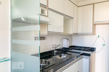 Apartamento para alugar com 55m², 2 quartos e 1 vaga Apartamento para alugar com 55m², 2 quartos e 1 vagaCozinha