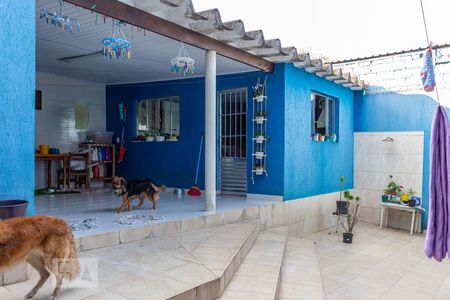 Casa à venda com 168m², 3 quartos e 4 vagas Casa à venda com 168m², 3 quartos e 4 vagasÁrea Externa