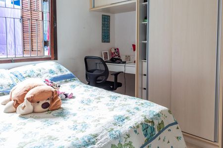 Casa à venda com 168m², 3 quartos e 4 vagas Casa à venda com 168m², 3 quartos e 4 vagasSuíte 2