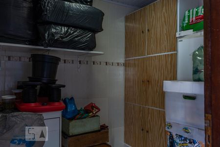 Casa à venda com 168m², 3 quartos e 4 vagas Casa à venda com 168m², 3 quartos e 4 vagasLavanderia