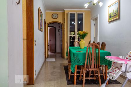 Sala de casa para alugar com 3 quartos, 168m² em Jardim dos Camargos, Barueri