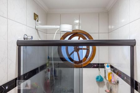 Casa à venda com 168m², 3 quartos e 4 vagas Casa à venda com 168m², 3 quartos e 4 vagasSuíte 2 - Banheiro