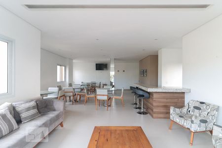 Apartamento para alugar com 80m², 3 quartos e 2 vagas Apartamento para alugar com 80m², 3 quartos e 2 vagasÁrea comum - Salão de festas