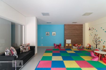 Apartamento para alugar com 80m², 3 quartos e 2 vagas Apartamento para alugar com 80m², 3 quartos e 2 vagasBrinquedoteca