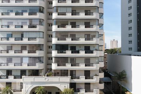 Apartamento para alugar com 80m², 3 quartos e 2 vagas Apartamento para alugar com 80m², 3 quartos e 2 vagasVista da Varanda Gourmet