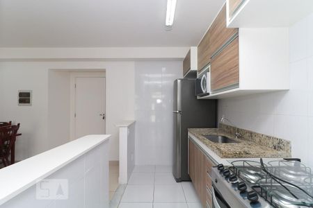 Apartamento para alugar com 80m², 3 quartos e 2 vagas Apartamento para alugar com 80m², 3 quartos e 2 vagasCozinha