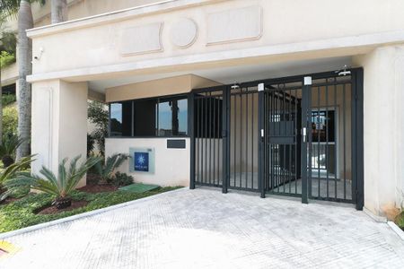 Apartamento para alugar com 80m², 3 quartos e 2 vagas Apartamento para alugar com 80m², 3 quartos e 2 vagasFachada