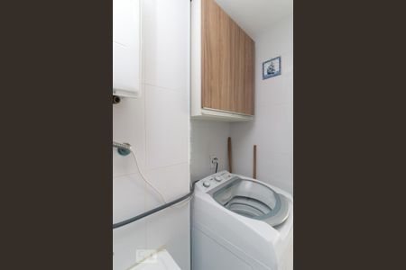 Apartamento para alugar com 80m², 3 quartos e 2 vagas Apartamento para alugar com 80m², 3 quartos e 2 vagasÁrea de Serviço