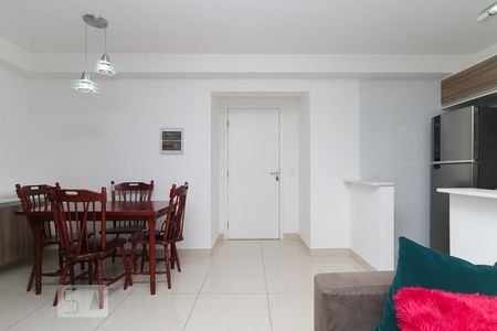 Apartamento para alugar com 80m², 3 quartos e 2 vagas Apartamento para alugar com 80m², 3 quartos e 2 vagasSala