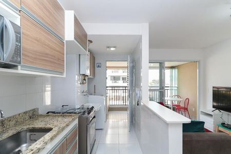 Apartamento para alugar com 80m², 3 quartos e 2 vagas Apartamento para alugar com 80m², 3 quartos e 2 vagasCozinha