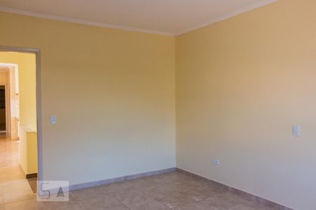 Quarto 1 de casa para alugar com 2 quartos, 152m² em Vila Helena, Santo André