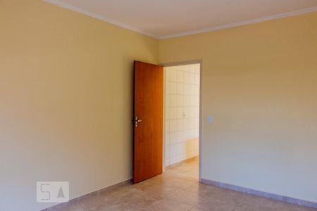 Quarto 1 de casa para alugar com 2 quartos, 152m² em Vila Helena, Santo André