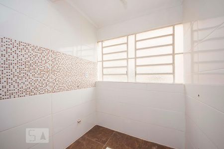 Lavanderia  de apartamento para alugar com 1 quarto, 50m² em Protásio Alves, Porto Alegre