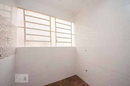 Lavanderia  de apartamento para alugar com 1 quarto, 50m² em Protásio Alves, Porto Alegre