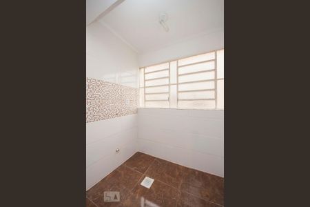 Lavanderia  de apartamento para alugar com 1 quarto, 50m² em Protásio Alves, Porto Alegre