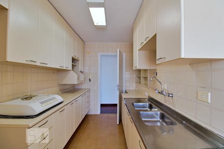 Apartamento para alugar com 68m², 2 quartos e 1 vagaCozinha