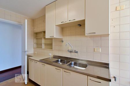 Apartamento para alugar com 68m², 2 quartos e 1 vagaCozinha
