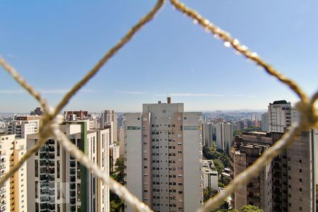 Apartamento para alugar com 68m², 2 quartos e 1 vagaVista da Suíte