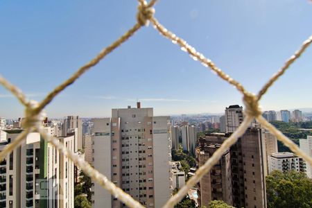 Apartamento para alugar com 68m², 2 quartos e 1 vagaVista do Quarto 2