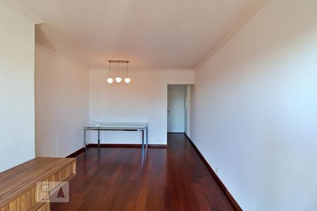 Sala de apartamento para alugar com 2 quartos, 68m² em Vila Suzana, São Paulo