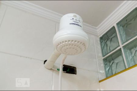 Apartamento para alugar com 180m², 3 quartos e 2 vagas Apartamento para alugar com 180m², 3 quartos e 2 vagasChuveiro