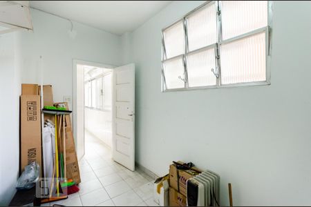 Apartamento para alugar com 180m², 3 quartos e 2 vagas Apartamento para alugar com 180m², 3 quartos e 2 vagasQuarto de serviço
