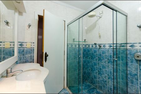 Apartamento para alugar com 180m², 3 quartos e 2 vagas Apartamento para alugar com 180m², 3 quartos e 2 vagasBanheiro suíte 3