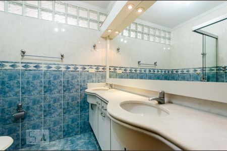 Apartamento para alugar com 180m², 3 quartos e 2 vagas Apartamento para alugar com 180m², 3 quartos e 2 vagasBanheiro suíte 3