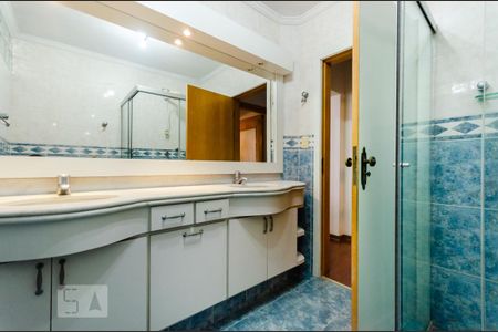 Apartamento para alugar com 180m², 3 quartos e 2 vagas Apartamento para alugar com 180m², 3 quartos e 2 vagasBanheiro suíte 3