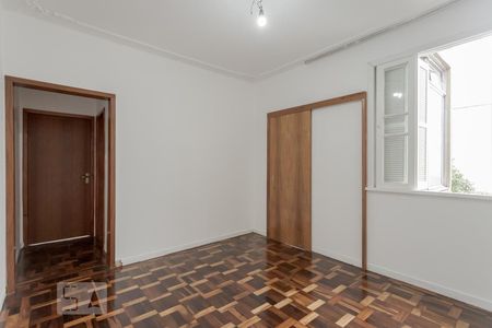 Sala de apartamento à venda com 2 quartos, 45m² em Auxiliadora, Porto Alegre