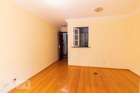 Sala de apartamento para alugar com 3 quartos, 70m² em Vila do Encontro, São Paulo