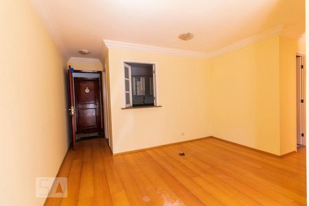 Sala de apartamento para alugar com 3 quartos, 70m² em Vila do Encontro, São Paulo