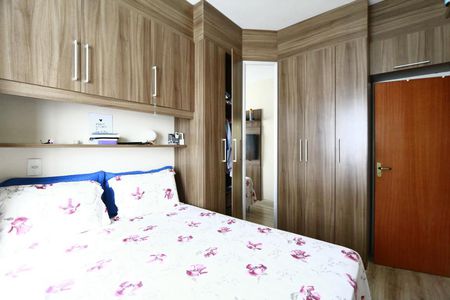 quarto de apartamento à venda com 2 quartos, 65m² em Pechincha, Rio de Janeiro