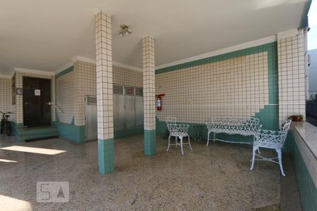 Apartamento à venda com 65m², 2 quartos e 1 vagaCondomínio