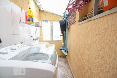 Casa à venda com 250m², 3 quartos e 6 vagasLavanderia