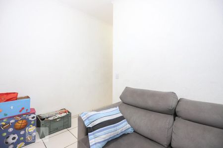 Sala de casa para alugar com 3 quartos, 250m² em Vila Pereira Cerca, São Paulo
