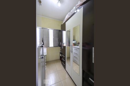 Casa à venda com 250m², 3 quartos e 6 vagasCloset