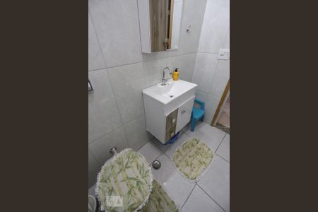 Casa à venda com 250m², 3 quartos e 6 vagasLavabo