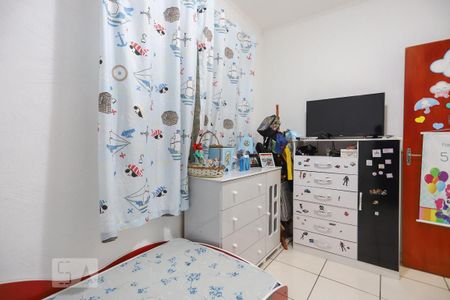 Casa à venda com 250m², 3 quartos e 6 vagasQuarto 2